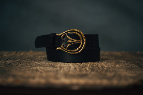 Naja Belt Buckle
