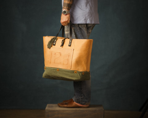 Hobo Bag III