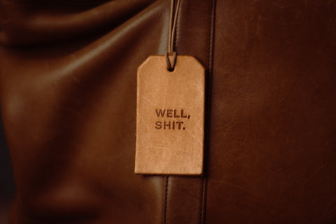 Luggage Tags