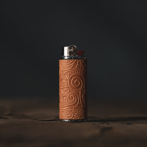 Bic Lighter Case