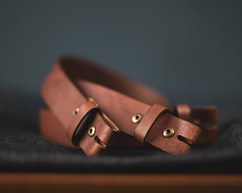 The Finest Belt