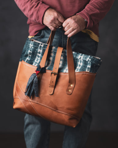 Hobo Bag II