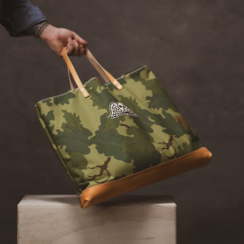 Mitchell Market Tote