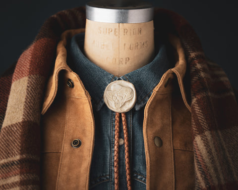 Clay Bolo