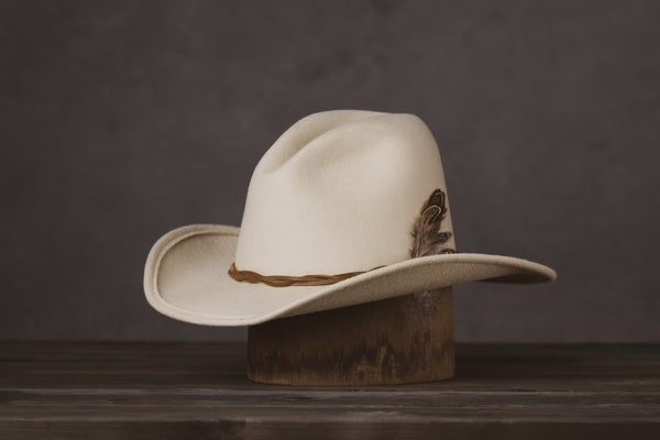 Stetson Crushable Gus - Main Image