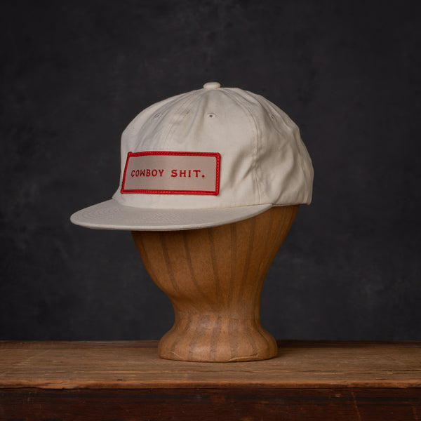 Work Hat – Big D Speedshop