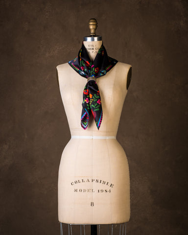 Fiesta Scarf