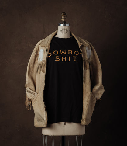 Classic Cowboy T-Shirt
