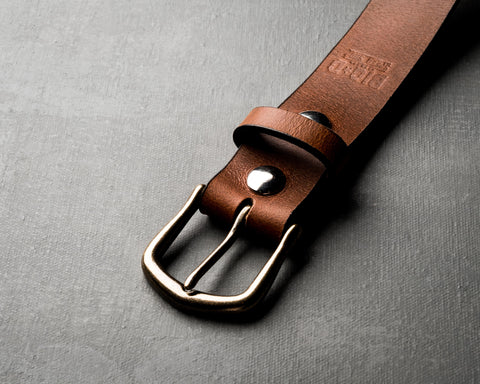 Brass Buckle