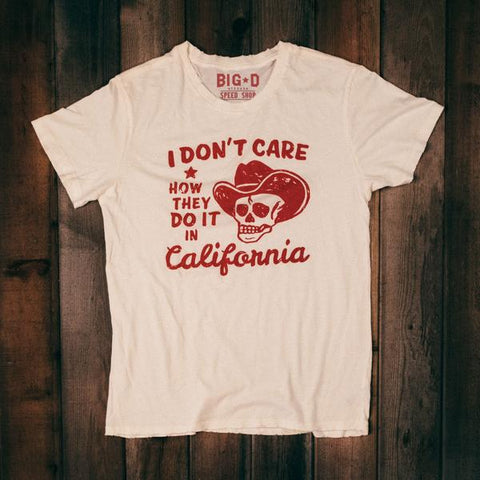 Vintage Bonehead T-Shirt