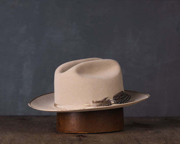 Stetson Open Road 18651