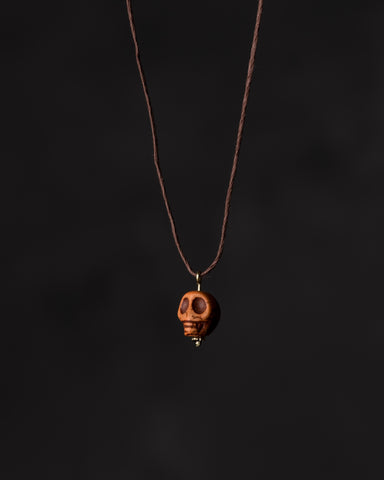 Voodoo Necklace