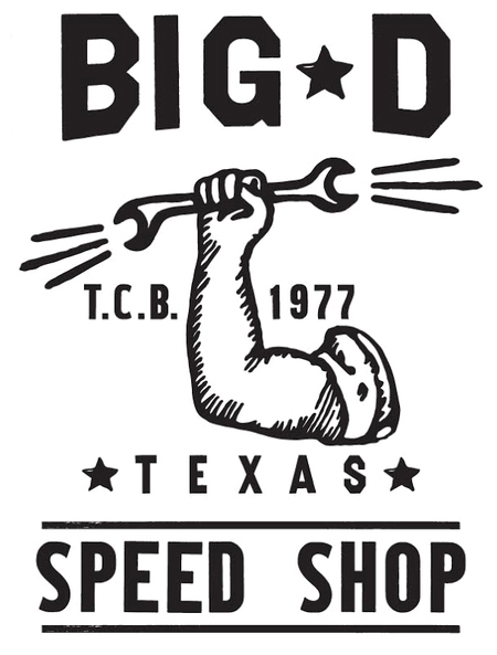 Big D Speedshop