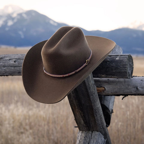 Stetson Powder River 4x