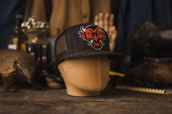 666 Cap