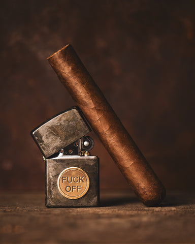 Algo Zippo
