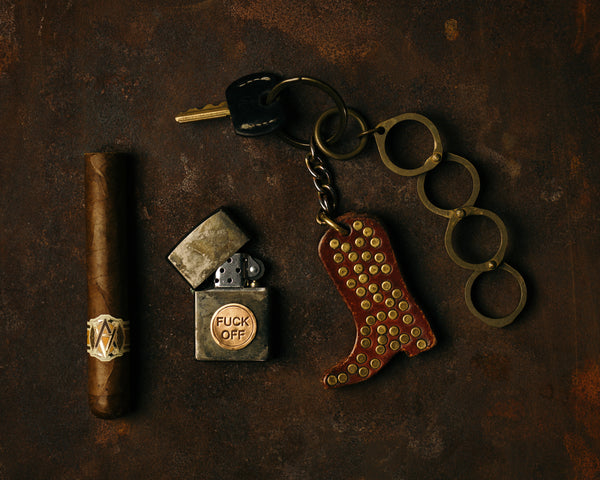 Algo Zippo