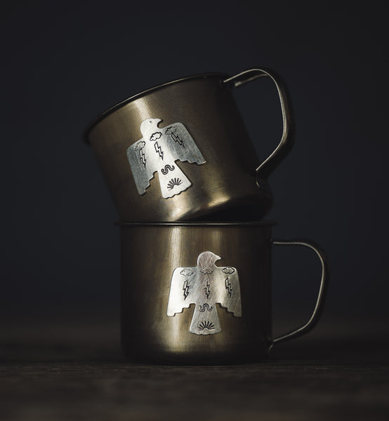 Camp Cup (A Pair)