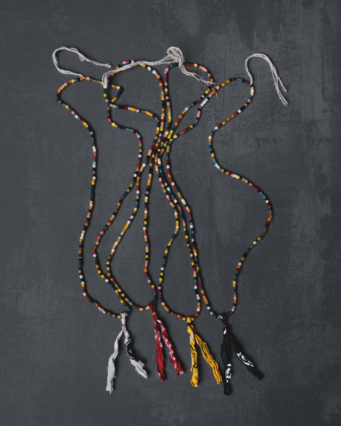 Sloop John B Necklace Mk. II