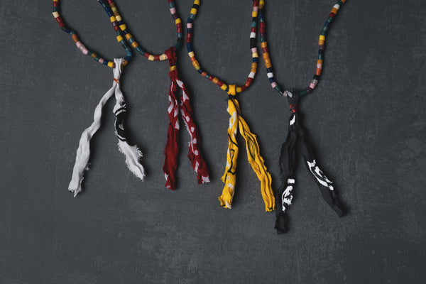 Sloop John B Necklace Mk. II
