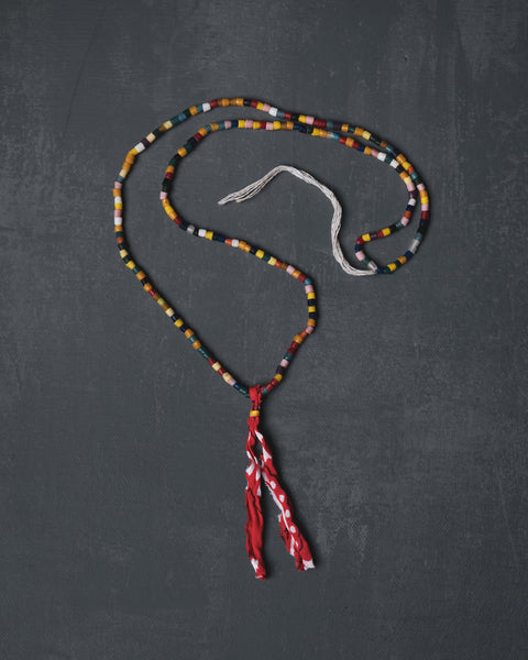 Sloop John B Necklace Mk. II