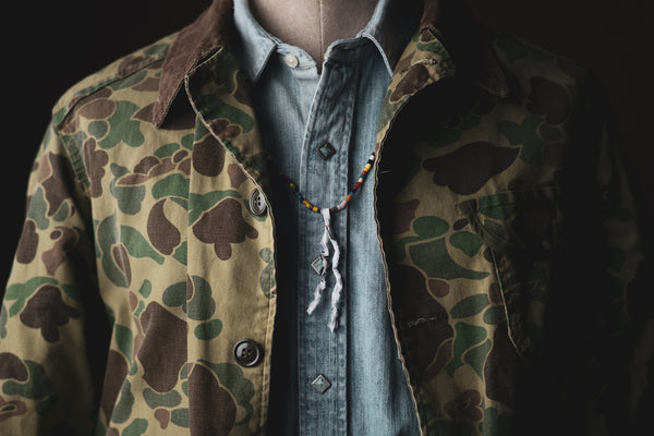 Sloop John B Necklace Mk. II