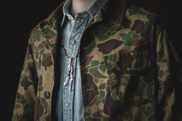Sloop John B Necklace Mk. II