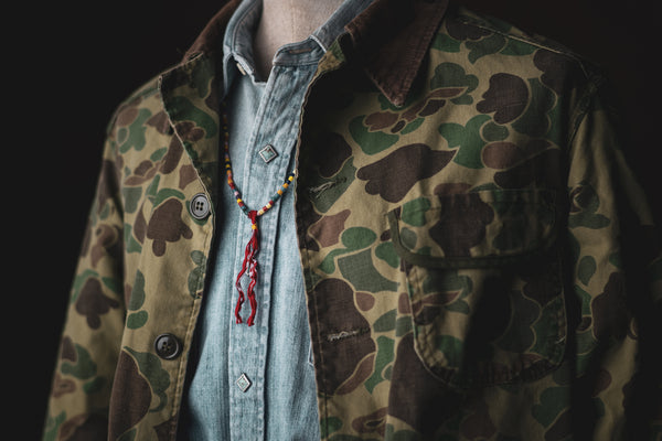 Sloop John B Necklace Mk. II