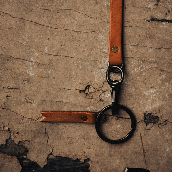 The Basic Lanyard