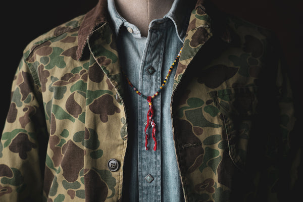 Sloop John B Necklace Mk. II