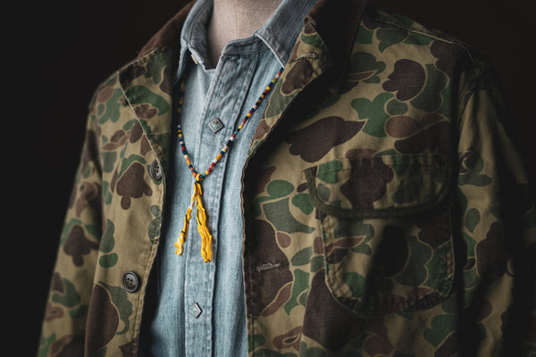 Sloop John B Necklace Mk. II