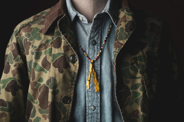 Sloop John B Necklace Mk. II