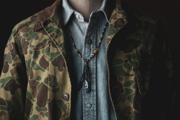 Sloop John B Necklace Mk. II