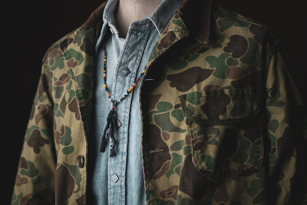 Sloop John B Necklace Mk. II