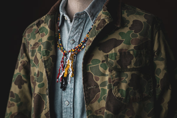 Sloop John B Necklace Mk. II