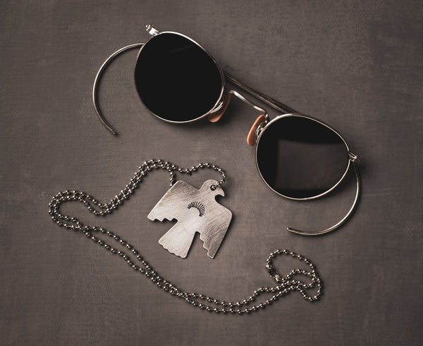 Dog Tag Necklace