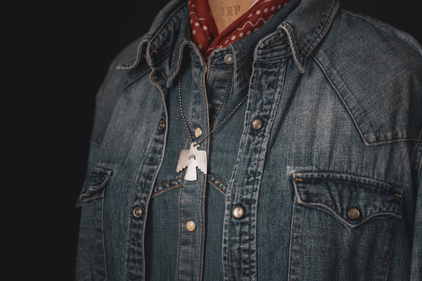 Dog Tag Necklace