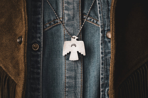 Dog Tag Necklace