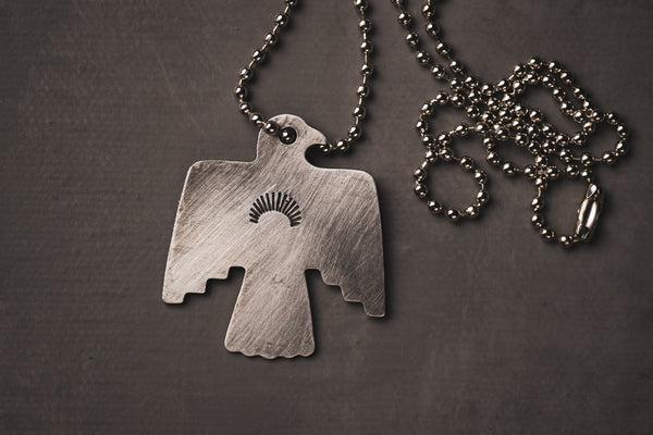 Dog Tag Necklace