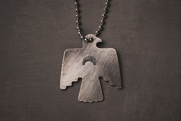 Dog Tag Necklace