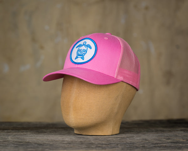 Mareblu Trucker