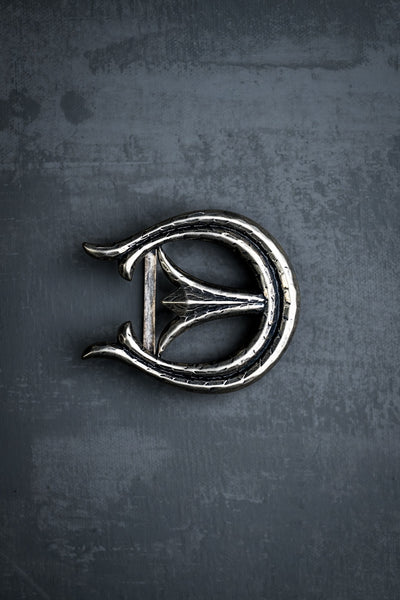 Naja Belt Buckle