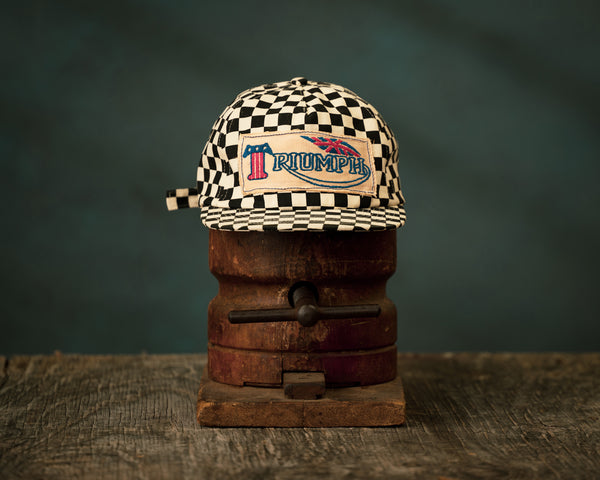 Rockers Caps