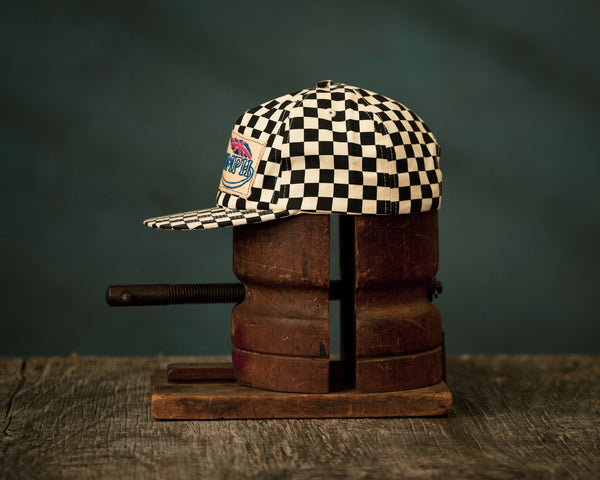 Rockers Caps