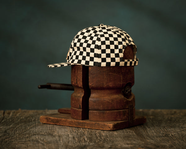 Rockers Caps