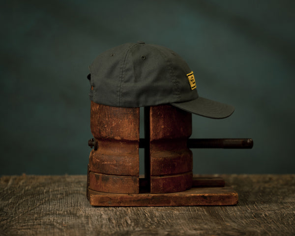 Rockers Caps