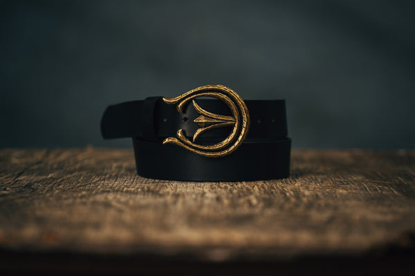 Naja Belt Buckle