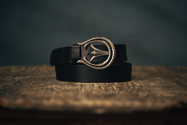 Naja Belt Buckle