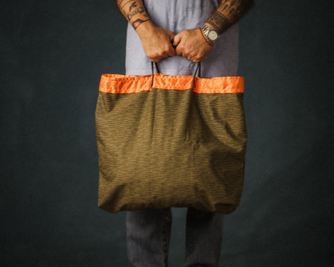Travel Tote