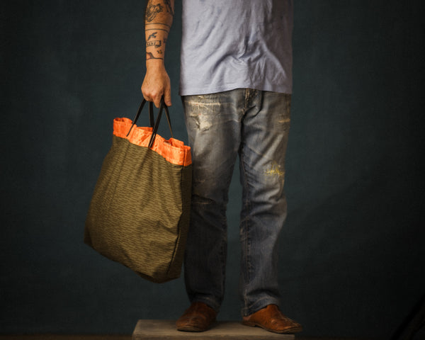 Travel Tote